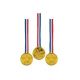 Medallas winner 5 uds