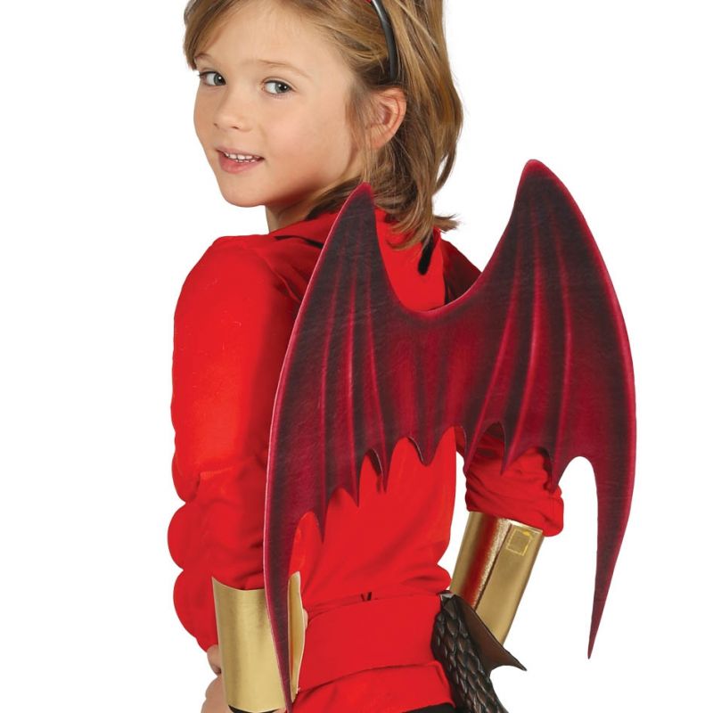 Validación Dedicar Referéndum Alas dragon inf