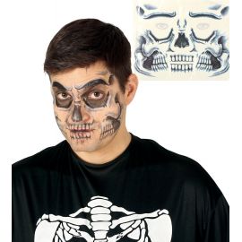 Tatuajes calavera