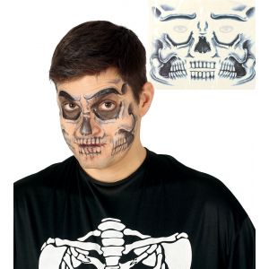 Tatuajes calavera