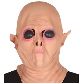 Mascara alien latex