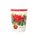 Vasos navidades joy 8 und