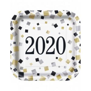 Platos happy 2020 8 und