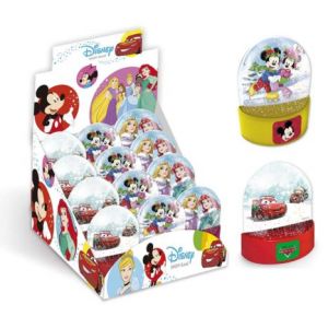 Bolsa nieve disney