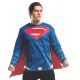 Camiseta superman adt