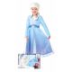 Disfraz elsa frozen 2 caja