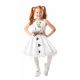 Disfraz olaf frozen 2 vestido