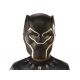 Mascara black panther
