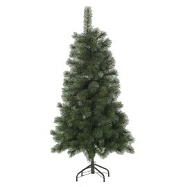 Arbol de navidad 150cm 248 ramas pie met