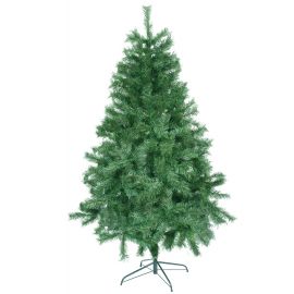 Arbol de navidad andino 120cm 248 ramas