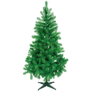 Arbol de navidad canada 120cm 248 ramas