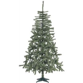 Arbol de avidad abeto 120cm 176 ramas