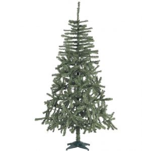 Arbol de avidad abeto 120cm 176 ramas