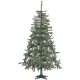 Arbol de navidad abeto 150cm 332 ramas