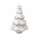 Arbol foam con luz 35cm