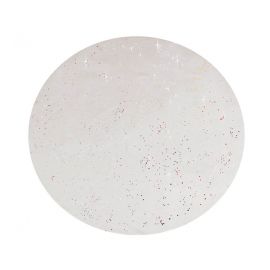 Pie de arbol basico blanco 86cm