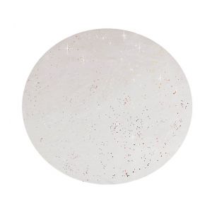 Pie de arbol basico blanco 86cm