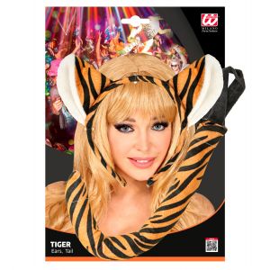 Set tigre