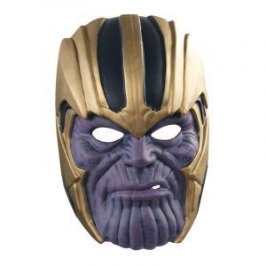 Mascara thanos adt