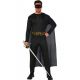 Disfraz el zorro adt