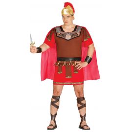 Disfraz centurion romano ad