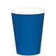 Vasos 266ml azul royal