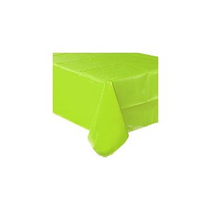 Mantel plastico kiwi