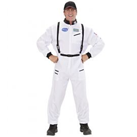 Disfraz astronauta adt