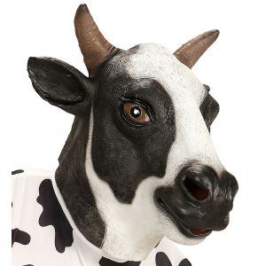 Mascara completa vaca