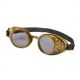 Gafas steampunk