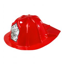 Casco bombero inf