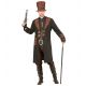 Disfraz hombre steampunk