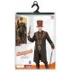 Disfraz hombre steampunk