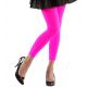 Leggings fluor rosas