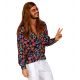 Camisa setentera groovy l/xl