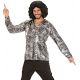 Camisa disco fever surt