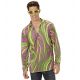 Camisa disco fever surt