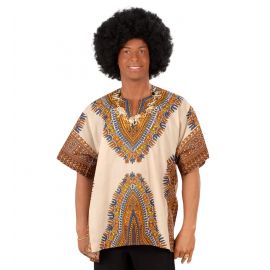 Camisa africano