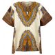 Camisa africano