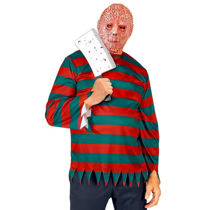 freddy ad