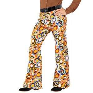 Pantalon setentero circulos l/xl