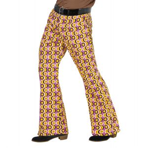 Pantalon setentero disco l/xl