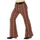 Pantalon setentero old school l/xl