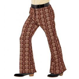 Pantalon setentero old school l/xl