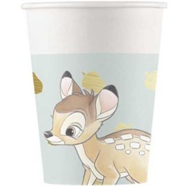 Vasos bambi