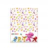 Mantel Pocoyo y Nina