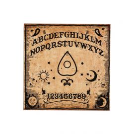 Servilletas ouija 20 und