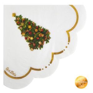 Servilletas liberty 16 und 33x33