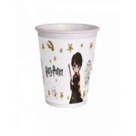 Vasos harry potter