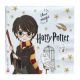 Servilletas harry potter 20 und